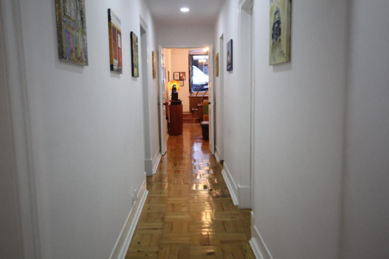 Nautic M1 R2 - Classy & Cozy Double Room With Shared Bathroom In Marques Pombal リスボン エクステリア 写真